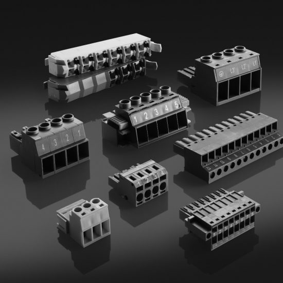B&R Accessories