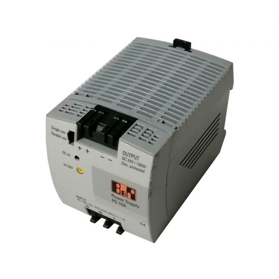 B&R Power Supply