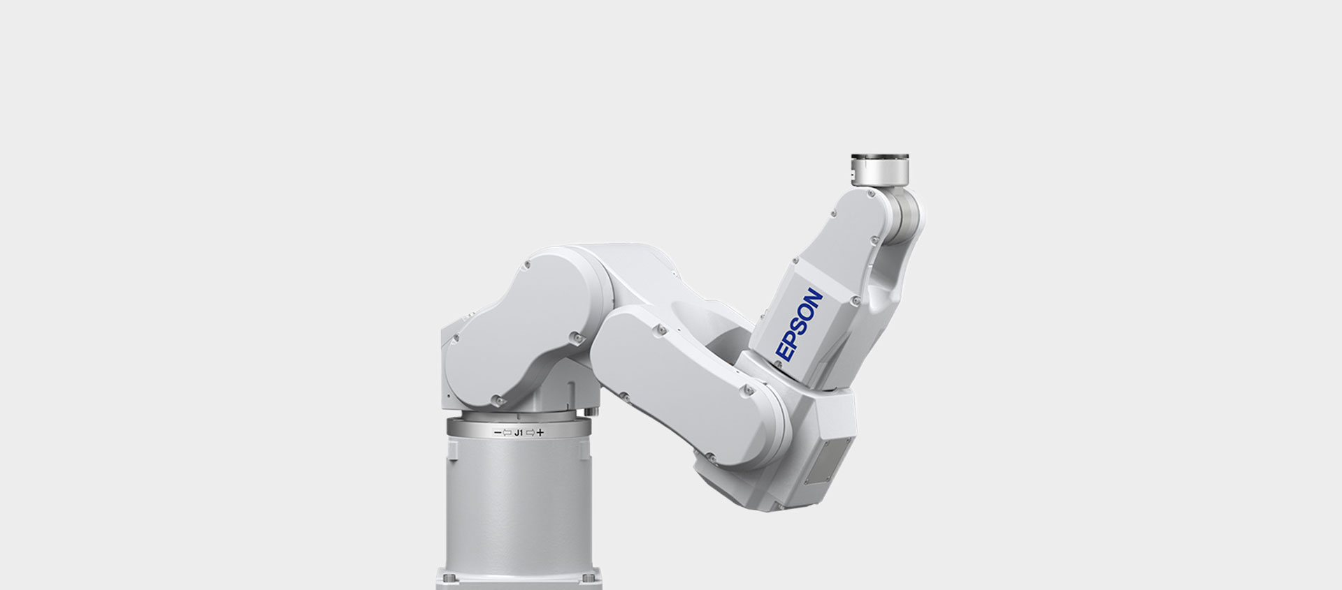 Epson Industrial Robots